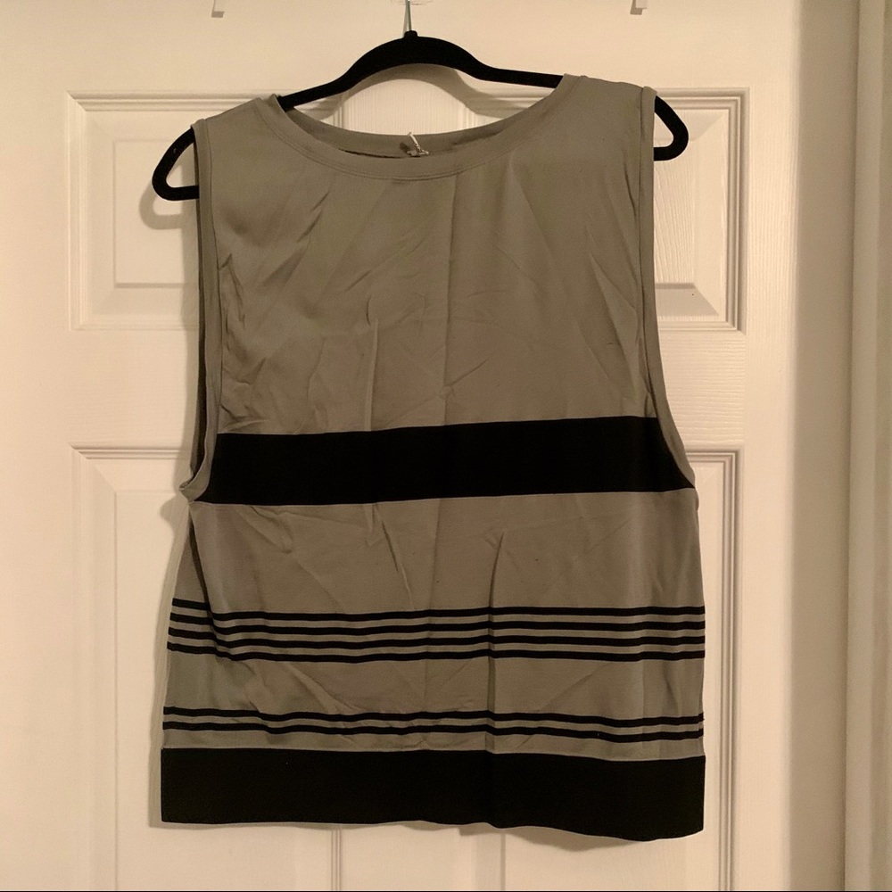 MPG M/L Boyfriend Cut Athletic Top